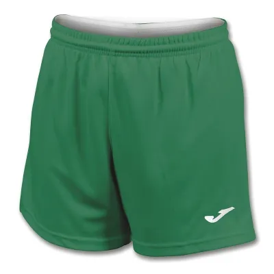 Шорти Joma PARIS II зелений M 900282.450 M - Robinzon.ua