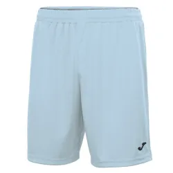Мужские шорты Joma NOBEL голубой XL 100053.350 XL - Robinzon.ua