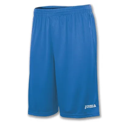 Мужские шорты баскетбольные Joma SHORT BASKET синий XL 100051.700 XL - Robinzon.ua