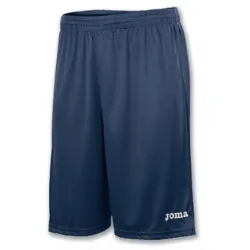 Мужские шорты баскетбольные Joma SHORT BASKET темно-синий XL 100051.300 XL - Robinzon.ua