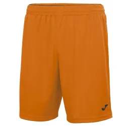 Мужские шорты Joma NOBEL оранжевый XS 100053.800 XS - Robinzon.ua