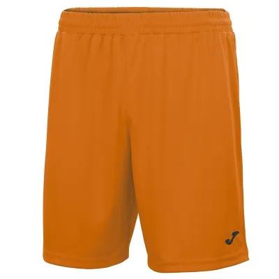 Мужские шорты Joma NOBEL оранжевый XS 100053.800 XS - Robinzon.ua