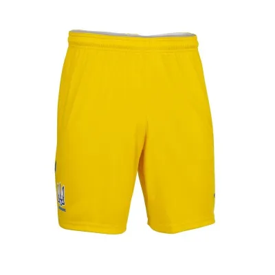 Мужские шорты Joma желтый S AT102024A907 S - Robinzon.ua