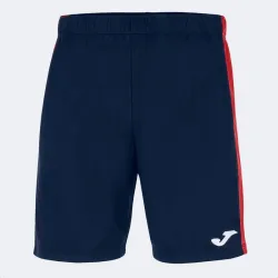 Мужские шорты Joma MAXI синий XS 101657.336 XS - Robinzon.ua