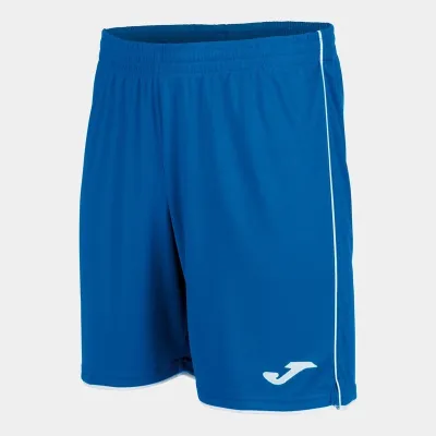 Мужские шорты Joma LIGA синий XL 101324.702 XL - Robinzon.ua