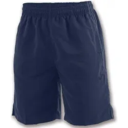 Мужские шорты Joma COMBI BERMUDA NIZA Темно-синий S (100784.331) - Robinzon.ua