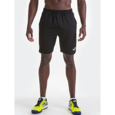 Шорты Joma MASTER Чeрный XL (100186.100) - Robinzon.ua