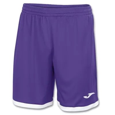 Мужские шорты Joma TOLEDO фиолетовый S 100006.550 S - Robinzon.ua