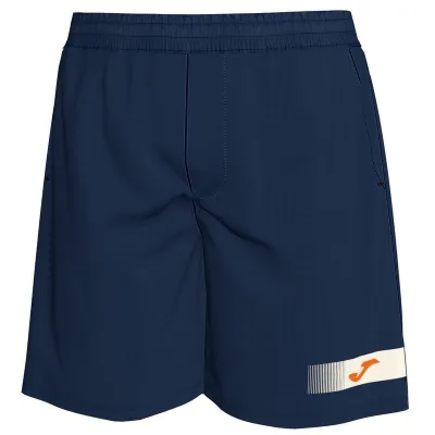 Чоловічі шорти Joma OPEN синій S 101343.331 S - Robinzon.ua