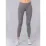 Женские спортивные леггинсы Joma LATINO II Серый L (901139.280) - Robinzon.ua