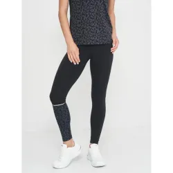 Тайтсы Joma ZERO Чорний S (901592.110) Тайтсы Joma ZERO Чорний S (901592.110) - Robinzon.ua