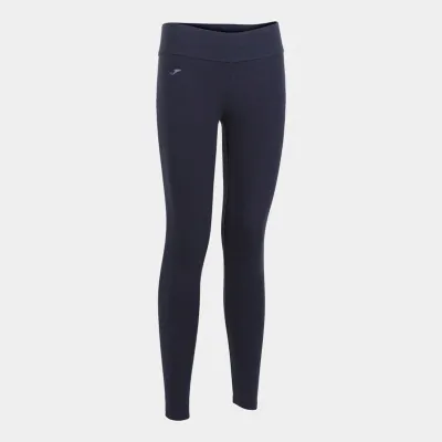 Женские леггинсы Joma STREET LONG TIGHTS синий M 800019.331 M - Robinzon.ua