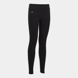 Жіночі легінси Joma STREET LONG TIGHTS чорний M 800019.100 M - Robinzon.ua