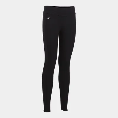 Женские леггинсы Joma STREET LONG TIGHTS черный M 800019.100 M - Robinzon.ua