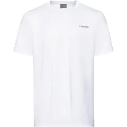 Футболка чоловіча  Head Easy court T-shirt wh (M) 811-490-M - Robinzon.ua