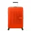 Чемодан 77 см AEROSTEP ORANGE - Robinzon.ua