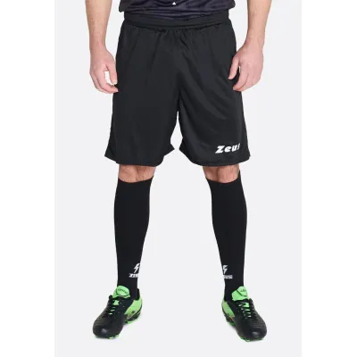 Шорты Zeus SHORT MIDA черный 3XL Z01264 3XL - Robinzon.ua