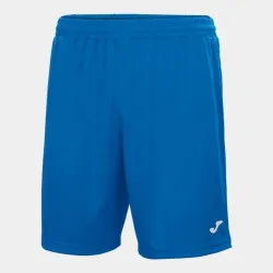 Шорти Чоловічі Joma NOBEL Синій L (100053.700 L) - Robinzon.ua