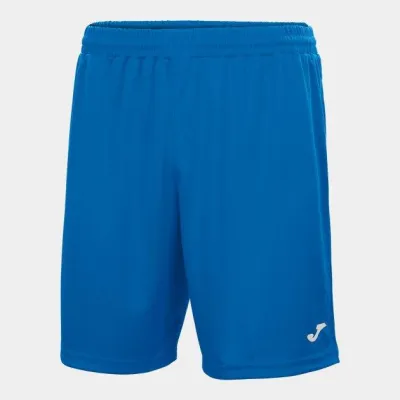 Шорти Чоловічі Joma NOBEL Синій L (100053.700 L) - Robinzon.ua