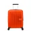 Чемодан 55 см AEROSTEP ORANGE - Robinzon.ua