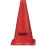 Маркировочный конус SELECT Marking cone красный 23 см 7495600234 - Robinzon.ua