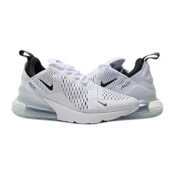Женские Кроссовки Nike W AIR MAX 270 Белый 37.5 (7dAH6789-100 37.5) - Robinzon.ua