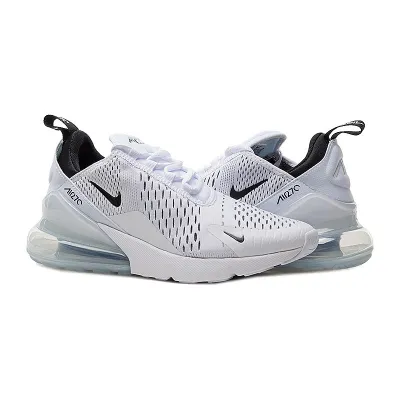 Женские Кроссовки Nike W AIR MAX 270 Белый 37.5 (7dAH6789-100 37.5) - Robinzon.ua