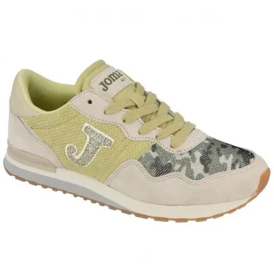 Жіночі  кросівки  Joma C.367 LADY бежевий 36 C.367LS-823 36 - Robinzon.ua