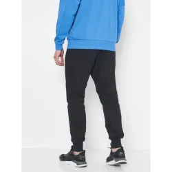 Спортивные брюки Joma Montana Cuff Черный L 102110.100 L - Robinzon.ua