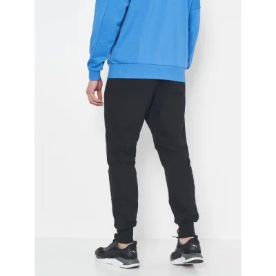 Спортивные брюки Joma Montana Cuff Черный L 102110.100 L - Robinzon.ua