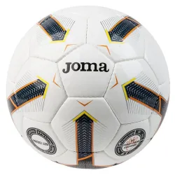 М'яч для футболу Joma FLAME II білий №5 400357.108 - Robinzon.ua