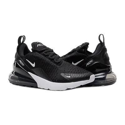 Женские Кроссовки Nike W AIR MAX 270 Черный 38 (7dAH6789-001 38) - Robinzon.ua