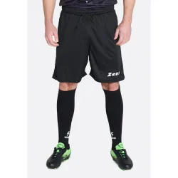 Шорты Zeus SHORT MIDA черный XL Z01264 XL - Robinzon.ua