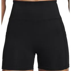 Женские Шорты Nike Advantage Черный M (FD5664-010 M) - Robinzon.ua