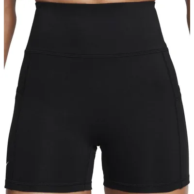 Женские Шорты Nike Advantage Черный L (FD5664-010 L) - Robinzon.ua