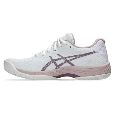 Жіночі кросівки Asics Gel-Game 9 Білий 37 (1042A211-106 37) - Robinzon.ua