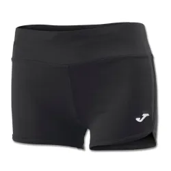 Жіночі шорти Joma STELLA II чорний M 900463.100 M Жіночі шорти Joma STELLA II чорний M 900463.100 M - Robinzon.ua