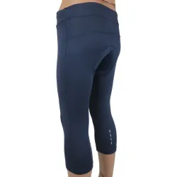 Мужские велосипедные штаны быстросохнущие Crivit синие - Robinzon.ua