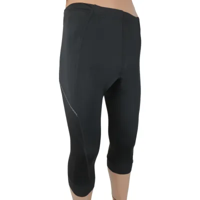Велосипедные мужские штаны быстросохнущие Crivit черные - Robinzon.ua