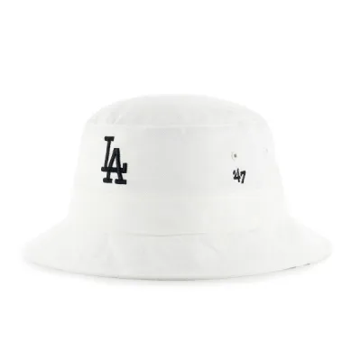 Панама 47 Brand LOS ANGELES DODGERS белый Уни OSFA B-BKT12GWF-WH - Robinzon.ua