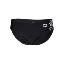 Мужские Плавки-слипы Arena KIKKO V SWIM BRIEFS черный, белый Муж 85 006750-510 85 - Robinzon.ua