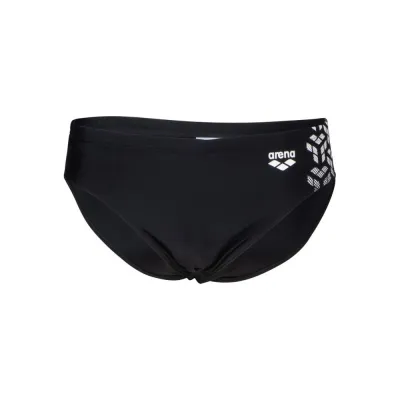 Мужские Плавки-слипы Arena KIKKO V SWIM BRIEFS черный, белый Муж 85 006750-510 85 - Robinzon.ua