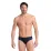 Мужские Плавки Arena REFLECTING SWIM BRIEFS Черный 80 (007338-500 80) - Robinzon.ua