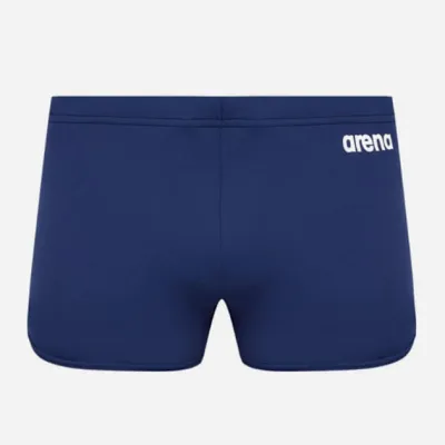 Мужские Плавки-шорты Arena TEAM SWIM SHORT SOLID Синий, Белый 85 (004776-750) - Robinzon.ua