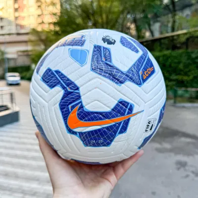 Футбольний м'яч Nike Premier League Flight Academy - Robinzon.ua