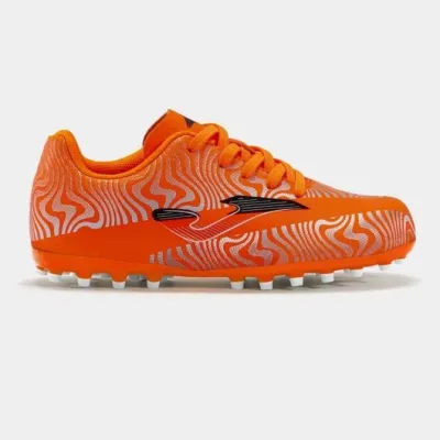 Бутси дитячі Joma EVOLUTION помаранчевий Діт 33 EVJW2408AG 33 - Robinzon.ua