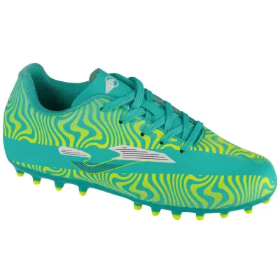 Бутси дитячі Joma EVOLUTION бірюзовий Діт 39 EVJW2415AG 39 - Robinzon.ua