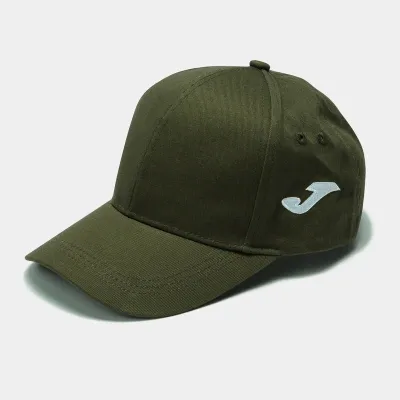 Кепка Joma CAP COTTON зеленый Уни MISC 400089.474 - Robinzon.ua