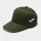 Кепка Joma CAP COTTON зеленый Уни MISC 400089.474 - Robinzon.ua