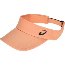 Козирок доросл. Asics PF VISOR orange size M 3043A091-800 M - Robinzon.ua